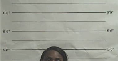 Kauashika Stephen, - Orleans Parish County, LA 